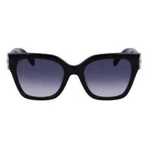 BRAND NEW LONGSHAMP OVERSIZED CATEYE GETS YOU MOVIESTAR  READY for your CLOSEUP!